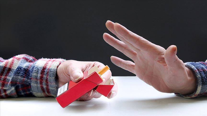 Bir sigara grubuna daha zam geldi; En ucuz 82, en pahalı 105 TL oldu! 6